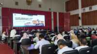 Kegiatan RPJMD Kota Padang Tahun 2025–2029. (Foto Kominfo Padang).