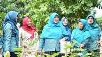 TP-PKK Padang Gelar Penilaian Lomba Gerakan PKK dan Dasawisma Berprestasi 2025. (Dok ist).
