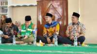IMG-20250804-WA0071 Bupati Solok Jon Firman Pandu saat hadiri Tabligh Akbar PKKS di Pekanbaru. (Dok ist).