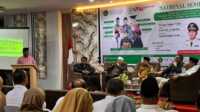 Kemenag Solok Gelar Seminar Nasional (Dok ist)