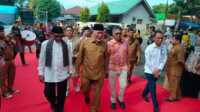 Festival Literasi Daerah Sumbar 2025. (Foto Adpim Sumbar).