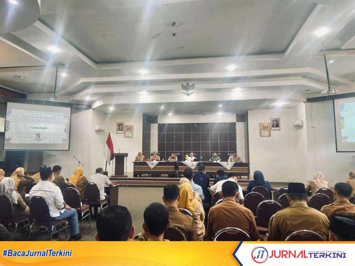 IMG-20250909-WA0115 Pemkab Solok Gelar Rakor Persiapan Event Festival 5 Danau. (Foto DiskominfokabSolok).