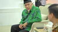 Gubernur Sumbar, Mahyeldi Ansharullah. (Foto Adpim Sumbar).