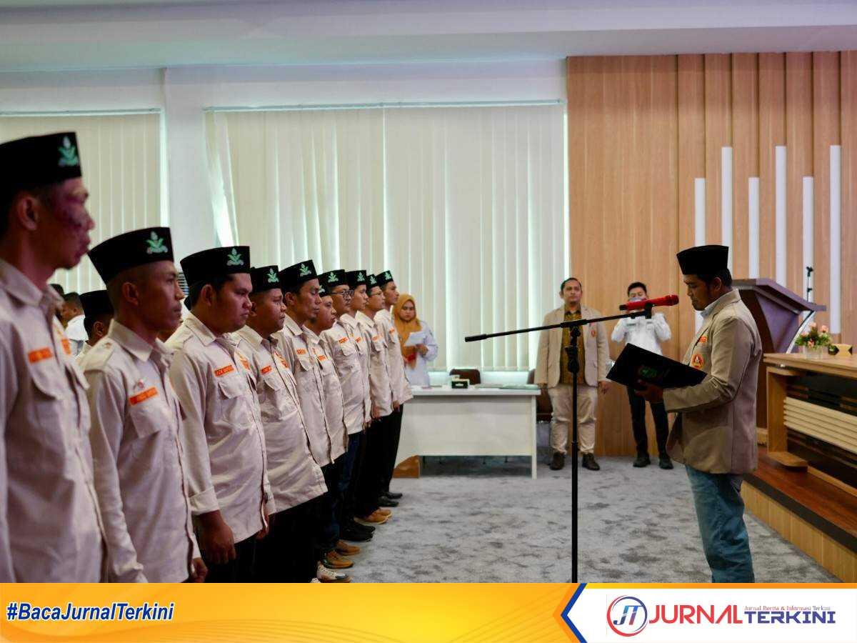 IMG-20250916-WA00641 Pengukuhan Pimpinan Daerah Pemuda Muhammadiyah Kab Solok Periode 2023–2027. (Foto DiskominfokabSolok).