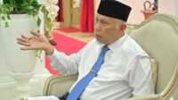 Gubernur Sumbar, Mahyeldi Ansharullah. (Foto Adpim Sumbar).