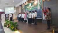 IMG-20250924-WA0071 Workshop Pengelolaan DAS Anai & Pengukuhan KKMD Sumbar. (foto : Adpim Sumbar).