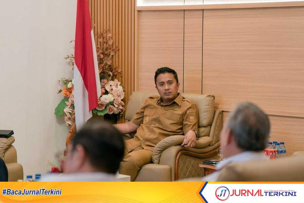 IMG-20250925-WA00621 Wakil Gubernur Sumbar, Vasco Ruseime. (Foto Adpim Sumbar).