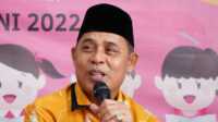 Ket Foto: Bupati Inhil H Herman