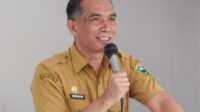 IMG_20250929_095356 Sekretaris Daerah Kabupaten Solok, Medison. (Foto DiskominfokabSolok).