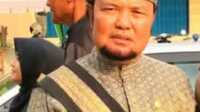 amirullah lam Ketua LAM Karimun Amirullah (Dokumentasi pribadi)