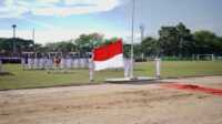 result_IMG-20250817-WA0312(1) Upacara Peringatan HUT RI ke-80 di Kabupaten Solok. (Foto DiskominfokabSolok).