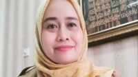 Kabid Kesmas Dinas Kesehatan Kota Padang, dr Lidia Febrina. (Foto Kominfo Padang).