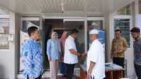 IMG-20251002-WA0139 Bupati Jon F Pandu saat di Kantor Pertanahan Kab Solok. (Foto DiskominfokabSolok).