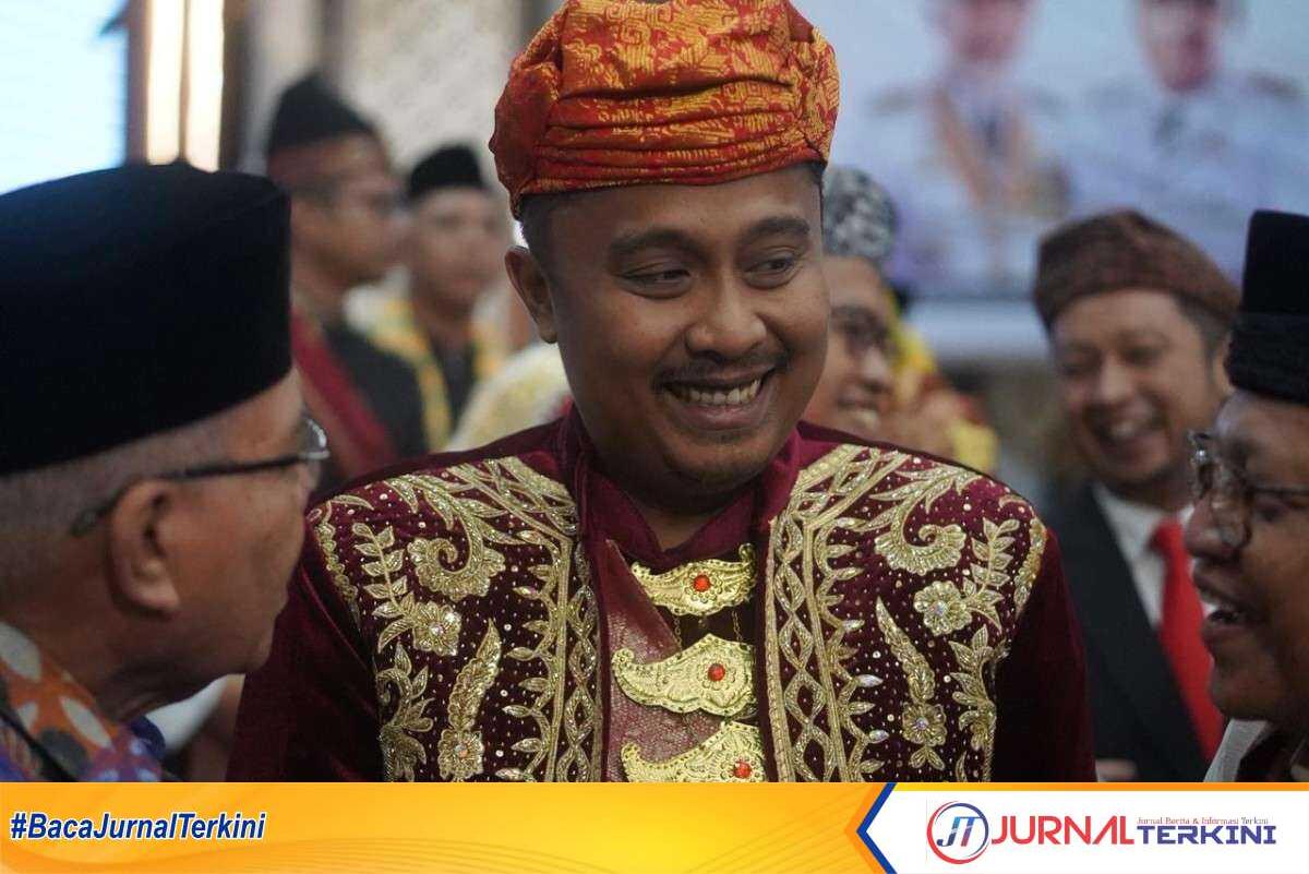 IMG-20251002-WA0198 Wagub Sumbar, Vasco Ruseime. (Foto Adpim Sumbar).