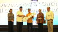 IMG-20251008-WA0120 Pemprov Sumbar, BNI dan Pengembangan Penandatanganan PKS Pembiayaan Perumahan (Foto Adpim Sumbar).