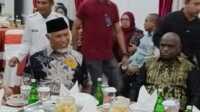 IMG-20251018-WA0047 (2) Gubernur Sumbar dalam pertemuan dengan Menteri HAM. (Foto Adpim Sumbar).