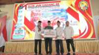 IMG-20251018-WA0161-b047sTV9w-transformed Pelantikan pengurus baru organisasi Jam Gadang 88 periode 2025–2028. (Foto Adpim Sumbar).