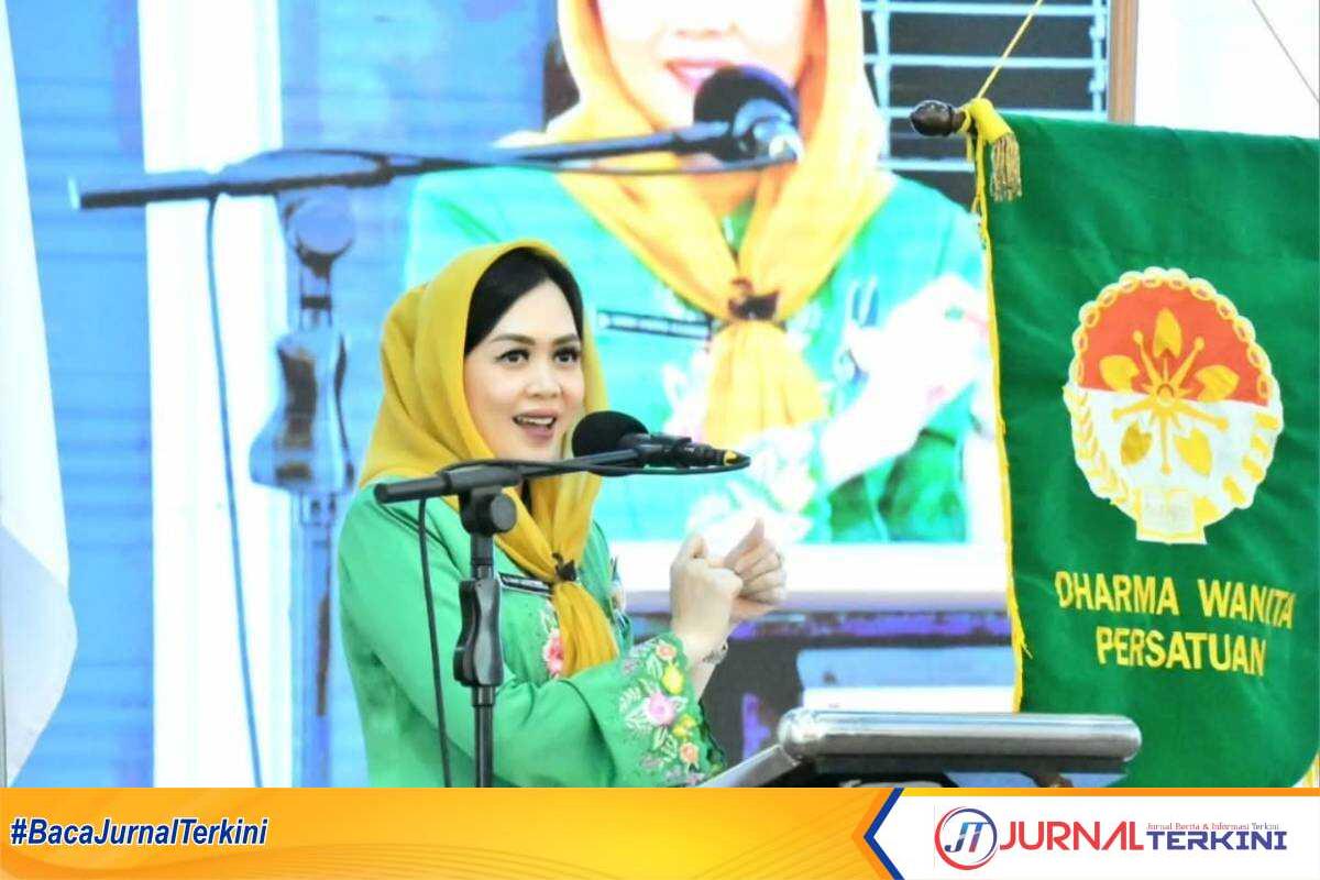 HUT DWP Kota ke-26. (Dok ist).