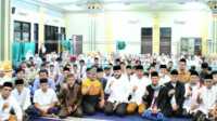 Program Smart Surau di Kota Padang resmi di mulai pada Senin (6/10/2025). (Dok ist).