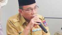 Wawako Padang, Maigus Nasir. (Foto Kominfo Padang).