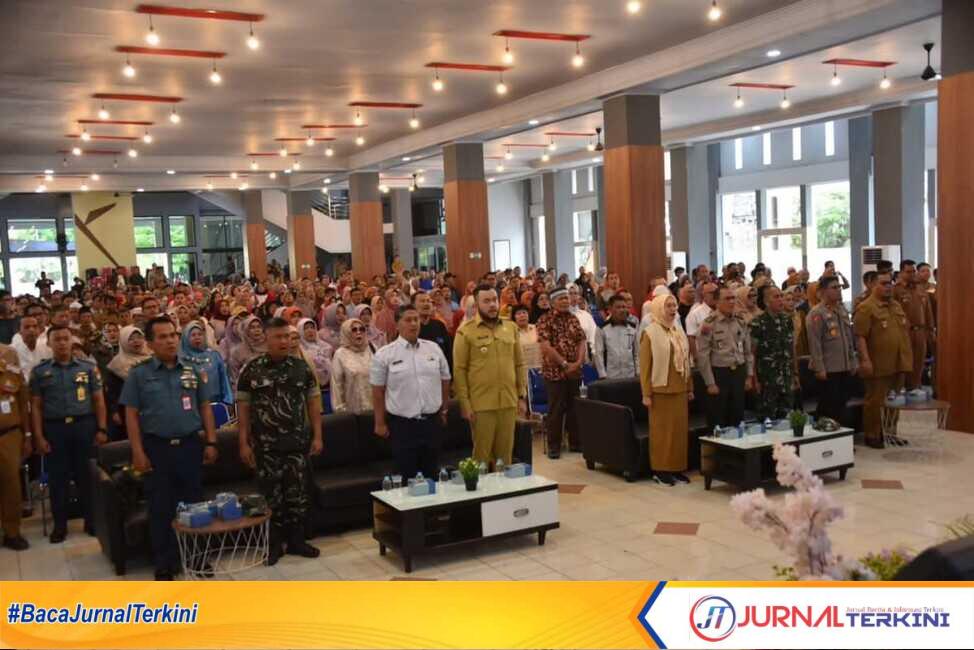 Workshop Kesiapsiagaan Gempa dan Tsunami di Padang. (Dokumen istimewa).