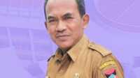 Kadis PUPR Kota Kota Padang, Tri Hadiyanto. (Foto Kominfo Padang).