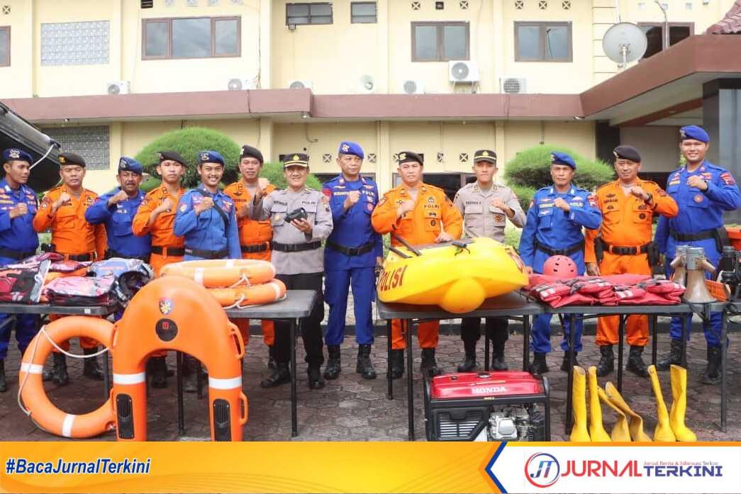 Polres Tegal Kota