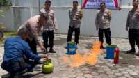 Bhabinkamtibmas Polres Tegal Kota Bhabinkamtibmas Polres Tegal Kota