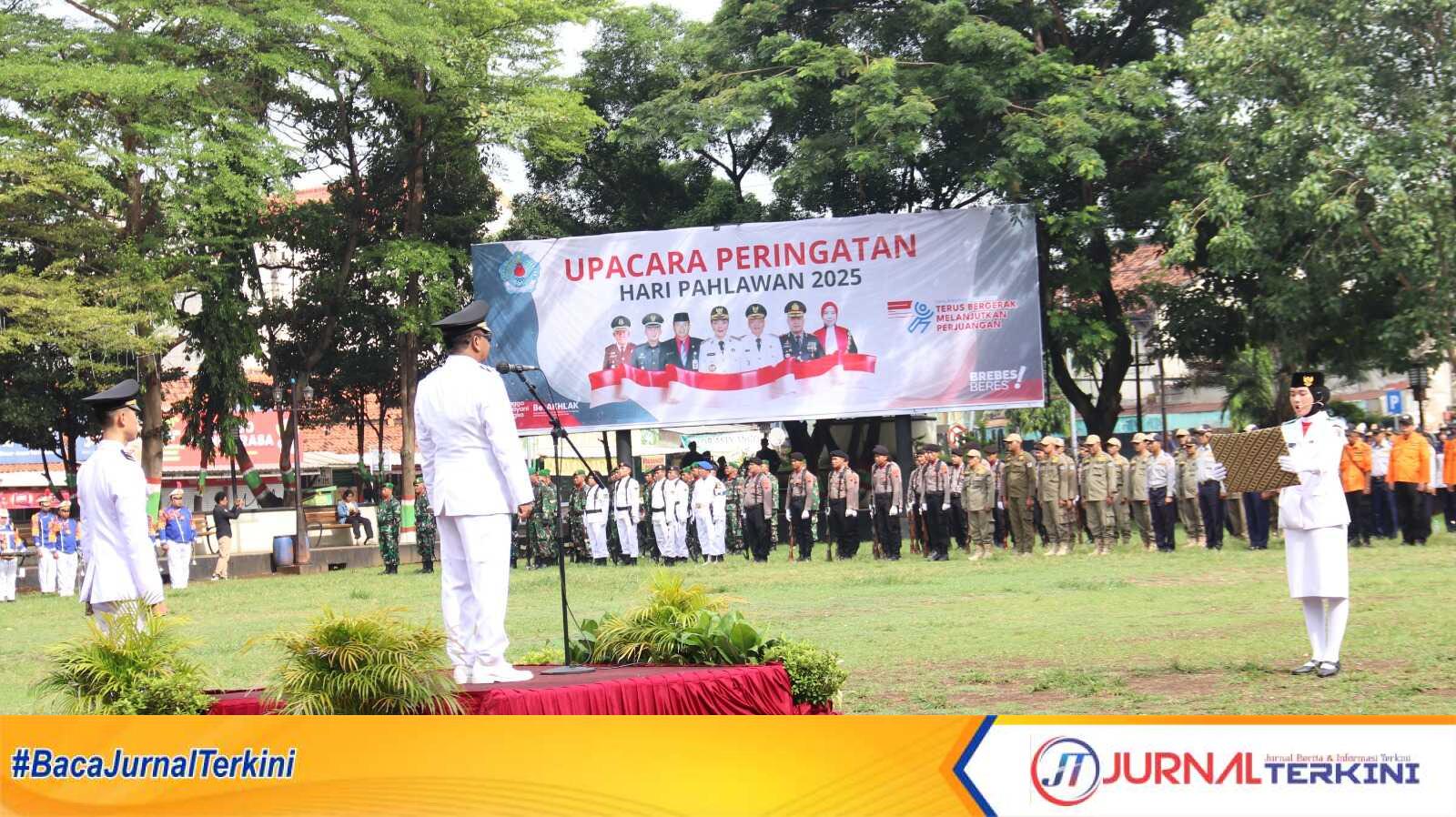 Hari Pahlawan Hari Pahlawan