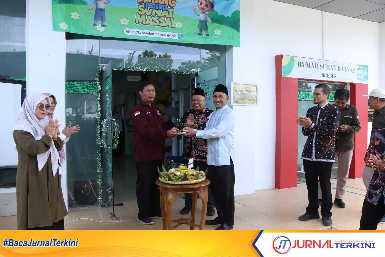 Sunat Masal Sunat Masal