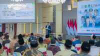 result_IMG-20251115-WA0004 Gala dinner Konferensi Wakaf Internasional di Auditorium Gubenuran Sumbar. (Foto Adpim Sumbar).