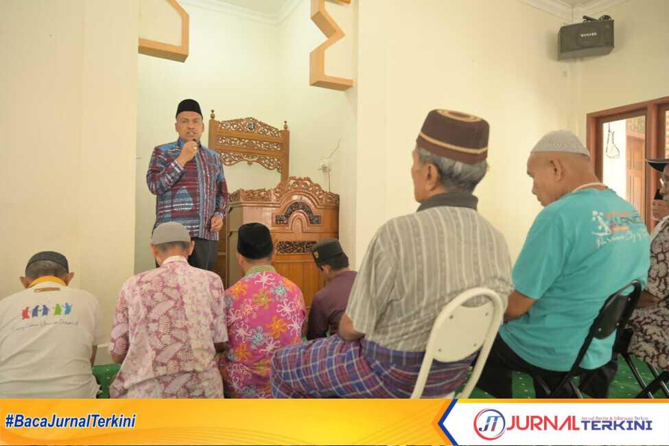 result_IMG-20251116-WA0082 Sekdaprov Sumbar, Arry Yuswandi. (Foto Adpim Sumbar).