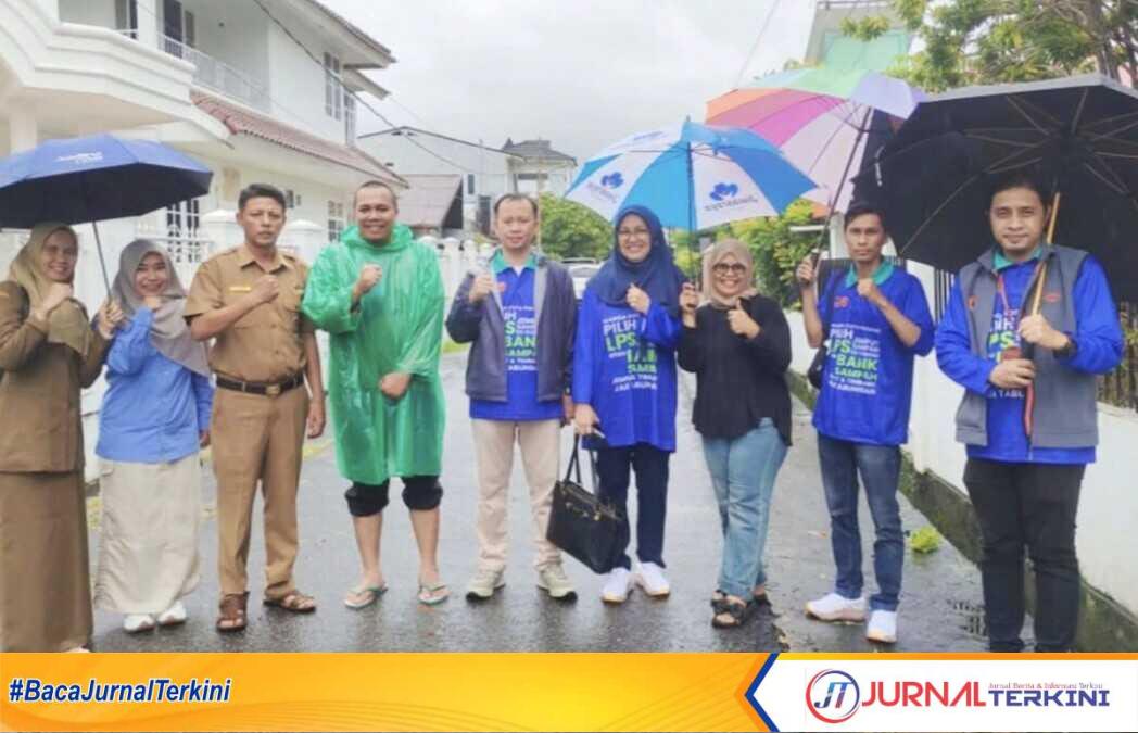 Tim Juri "Padang Rancak Award 2025" Mulai Turun . (Foto Kominfo Padang).