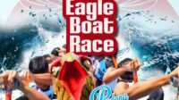 sea eagle boat race Batam