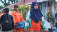 Warga Terdampak Bencana di Padang Sudah Tempati Huntara. (Foto Kominfo Padang).
