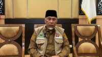 Gubernur Sumbar, Mahyeldi Ansharullah. (Foto Adpim Sumbar).