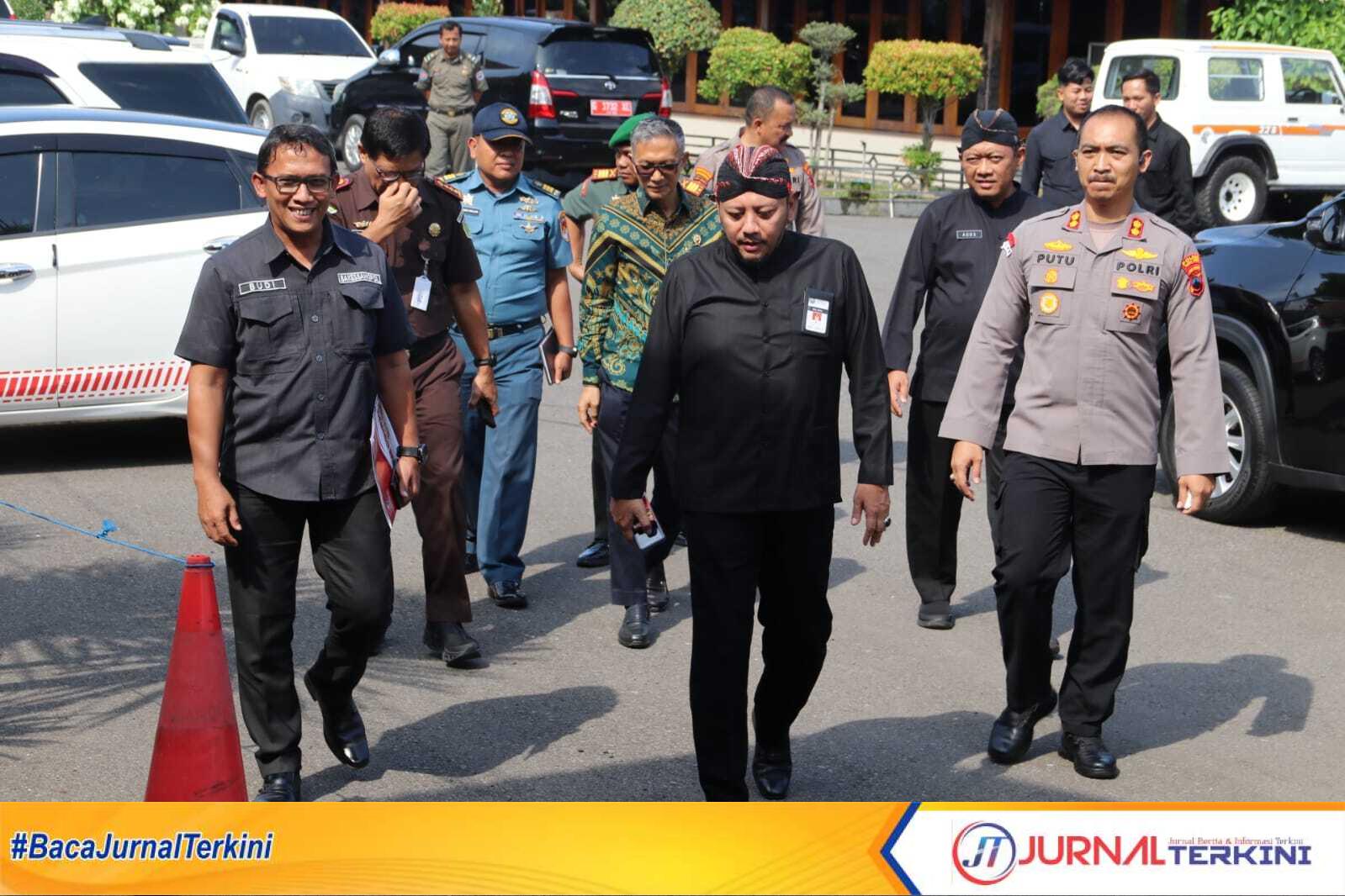 Rakor Nataru 2025