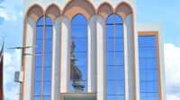 IMG-20251229-WA0032 Peresmian Gedung Baru MUI Sumbar. (Foto Adpim Sumbar).