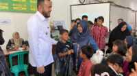 result_FB_IMG_1766406970315 Acara khitanan gratis di Baznas Kota Padang. (Foto Kominfo Padang).