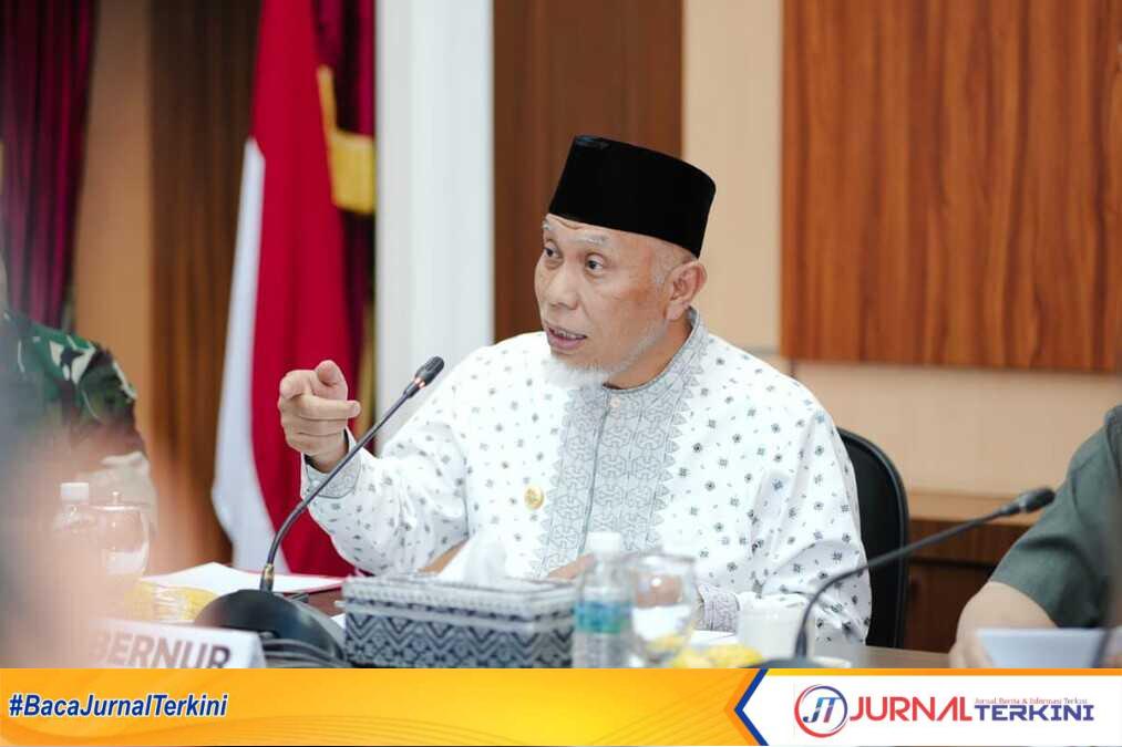 result_IMG-20251203-WA0038 Gubernur Sumbar, Mahyeldi Ansharullah. (Foto Adpim Sumbar).