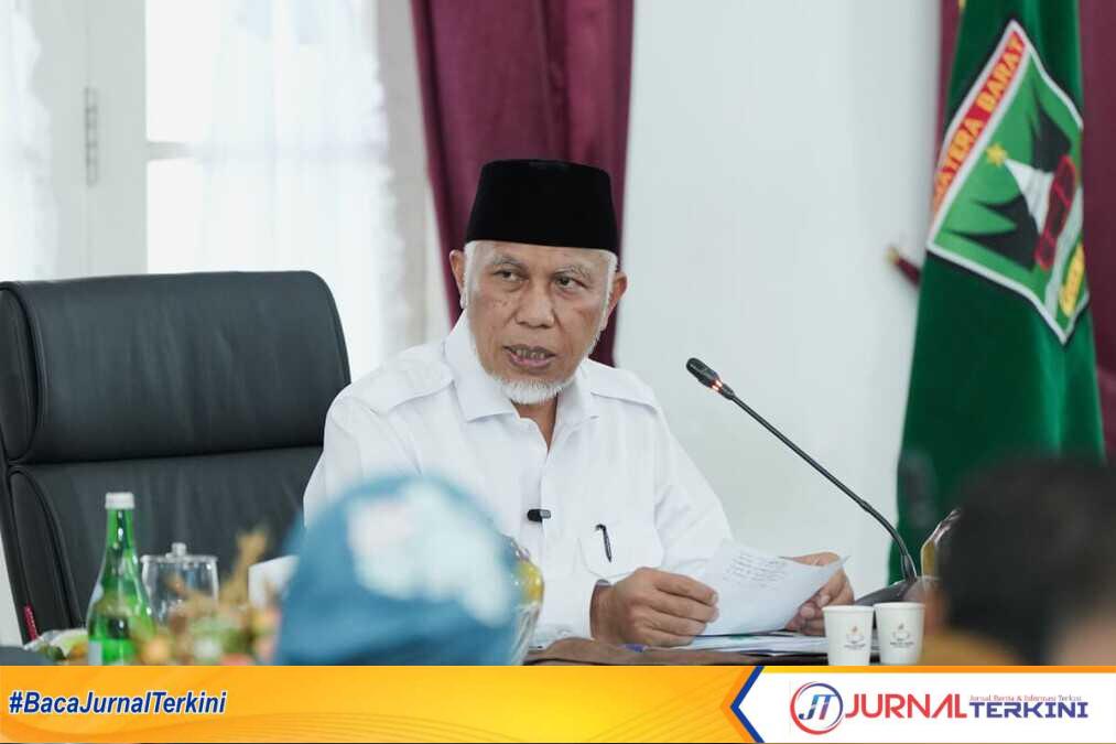 result_IMG-20251203-WA0039 Gubernur Sumbar, Mahyeldi Ansharullah. (Foto Adpim Sumbar).