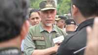 Gubernur Sumbar, Mahyeldi Ansharullah. (Foto Adpim Sumbar).