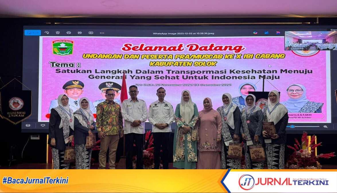 result_IMG-20251206-WA0023 Kegiatan Pra/Muscab IBI Cab Kab Solok. (Foto Kominfo Kab Solok).