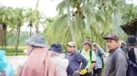 result_IMG-20251213-WA0000 Wabup Solok, Candra saat mengimbau warga untuk mengantisipasi cuaca ekstrem. (Foto Kominfo Kab Solok).