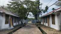 Rumah Khusus milik Pemko Padang. (Foto Kominfo Padang).