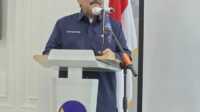M. Shadiq Pasadigoe. (Foto Istimewa).