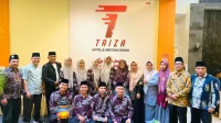 result_man2_pesisirselatan-20251212-0003 (1) Kegiatan pelepasan siswa MAN 2 Pesisir Selatan untuk mengikuti MTQN tingkat Provinsi. (Dok istimewa).