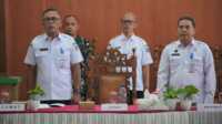 Kecamatan Adiwerna gelar Musrenbang