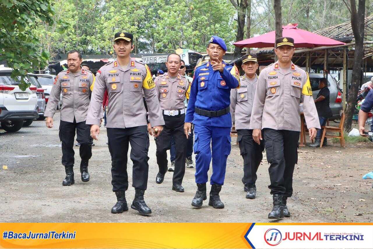 Polres Tegal Kota