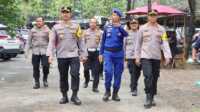 Polres Tegal Kota Polres Tegal Kota